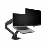 BENQ ERGO AMR Laptop Tray LTB01 | Black