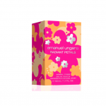 EmanuelUngaro Emanuel Ungaro Radiant Petals EDT for Women, 50 ml