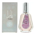 Lattafa Perfumes Yara (EDP) Eau de Parfum for Women 50 ml