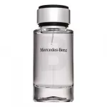 Mercedes-Benz (EDT) Eau de Toilette for Men 120 ml