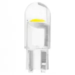 Amio LED light bulb STANDARD Clear White T10 12V Clear white 100 pcs