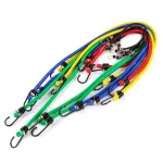 Amio Elastic rope set 12pcs BSTRAP-11