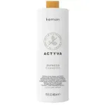 Kemon Actyva Purezza Shampoo (normal to oily hair) 250ml