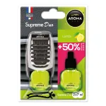 Aroma Car Car air freshener AROMA SUPREME DUO LEMON