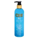 Farouk Systems CHI Aloe Vera W/ Agave Nectar Curls Defined Detangling Conditioner 11.5 Oz