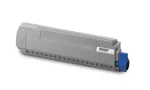OKI Toner 44059167 Cyan Standard