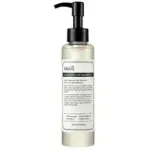 Dear, Klairs Gentle Black Fresh Cleansing Oil - Gentle cleansing oil for oily skin.