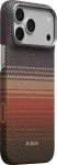 PITAKA Edge Case, Sunset - iPhone 18/17 Pro Max