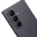 Obal:Me Lens Protector for Samsung Galaxy Z Fold 8 Ultra Black