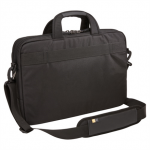 Case Logic Briefcase NOTIA-116 Notion  Fits up to size 15.6 " Black Shoulder strap