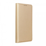 SMART CASE Book for XIAOMI 13T / 13T Pro gold