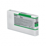 EPSON T653B | Ink Cartridge | Green