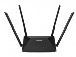 ASUS RT-AX53U Gigabit Wireless Router, Dual-band (2.4 GHz / 5 GHz)