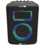 KLIPSCH Vegas Black