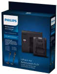 PHILIPS XV1797/01 Battery for cordless vacuum cleaner
