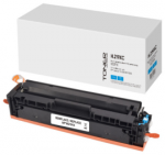 Generink Toner for HP W2191X CYAN