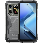 BLACKVIEW XPLORE 1 5G Rugged Phone, 6.78-inch FHD 2460x1080 120Hz display, plus a 2.01-inch 296x240 screen, 12+256GB, MTK Dimensity 7050 octa-core 2.4Ghz processor, camera: 50+64MP+20MP with Night Vis