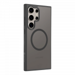 Tactical MagForce Hyperstealth Cover for Samsung Galaxy S24 Ultra / asphalt