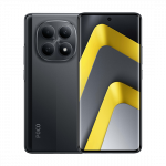 Xiaomi Poco M8 5G Dual Sim 8GB RAM 256GB - Black