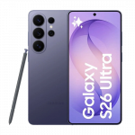Samsung Galaxy S26 Ultra S948 5G Dual Sim 12GB RAM 256GB - Cobalt Violet