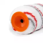 Polax multicolor painting roller | 8x48x250mm | 1 pc