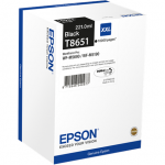 EPSON Ink cartridge | Black