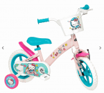 Children AND #x27; AND #x27;s bicycle 12 AND quot; Hello Kitty TOI1149 TOIMSA