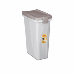 Stefanplast Trauks barbas uzglabanai 10kg 25L 39x24x51cm