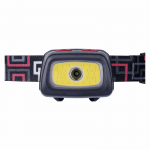 EMOS 7153747 LED headlamp CREE XPG LED + COB LED (P3531)