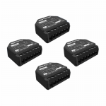 Shelly 2PMGen3 4-pack