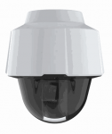 AXIS P5676-LE PTZ 4MP black and white