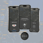 Tellur Anti-theft device