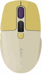 CANYON MW-26 LCD Yellow