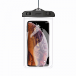 UGREEN 60959 waterproof phone case IPX8 Black