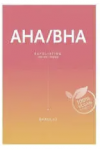 Barulab AHA / BHA Face Mask 23g