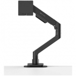 BENQ ERGO AMR Universal Desktop Monitor Device BSH01 | Black
