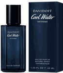 Davidoff Cool Water Intense Men 40ml EDP