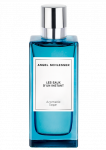 Angel Schlesser Les Eaux D'Un Instant Aromatic Sage EDT Men 150 ml