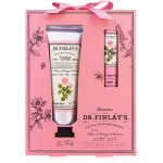 Accentra Rose AND Orange Blossom Dr. Finlay's Set - Gift Set