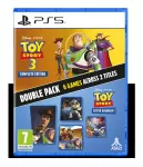 Atari Toy Story: Retro Roundup! + Toy Story 3 Complete Edition Double Pack (PS5) (5056635623584)