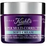Kiehls Super Multi-Corrective Soft Cream - Hydrating Anti-Aging Cream 7 in 1.
