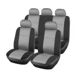 Amio Universal car seat cover set SC-14 -04614