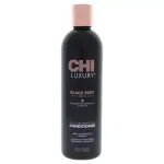 Farouk Systems CHI Luxury Black Seed Oil Moisture Replenish Conditioner 12 Oz