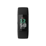 FITBIT Wearable Charge 6 / GA05183-EU Black