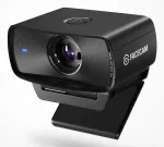 Elgato Webcam Facecam MK.2 / 10WAC9901 Black