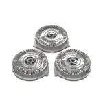 PHILIPS SHAVER Series 5000 SH50/50 Replacement electric shaver heads
