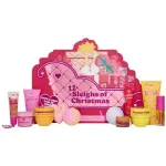 Makeup Revolution 12 Sleighs Of Christmas - 12-day advent calendar