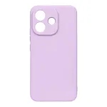 Obal:Me Matte TPU Cover for Xiaomi Redmi Note 17 Pro 5G Purple