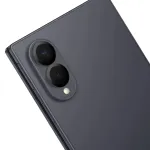 Obal:Me Lens Protector for Samsung Galaxy Z Fold 8 Black