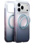 Torras O3 Air Gradient, purple/blue - iPhone 18 Pro/17 Pro